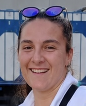 Andrea Mateos Carrión