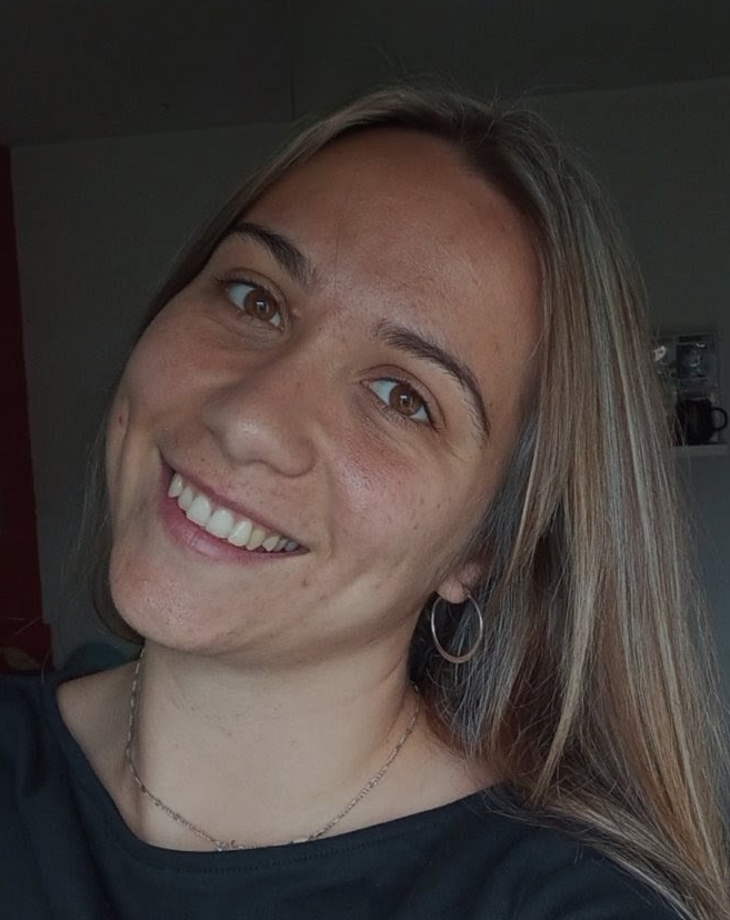 Andrea Rosas García