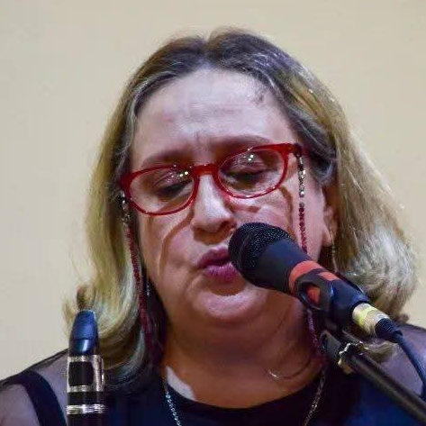 Conchi Pérez De Burgos Rubio