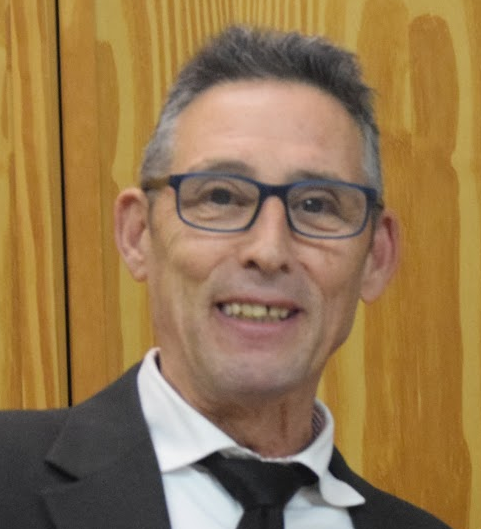 Daniel Maíllo Gómez