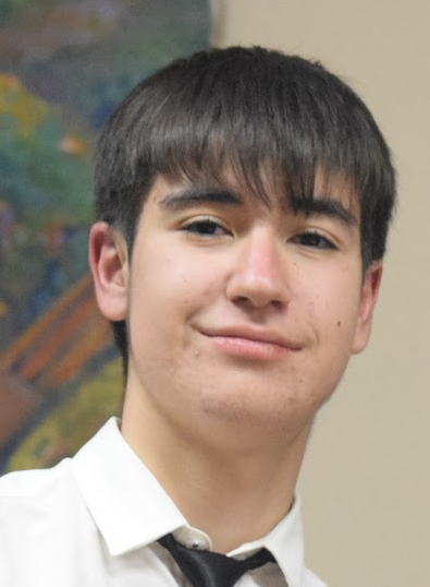 Enrique Arévalo Torres