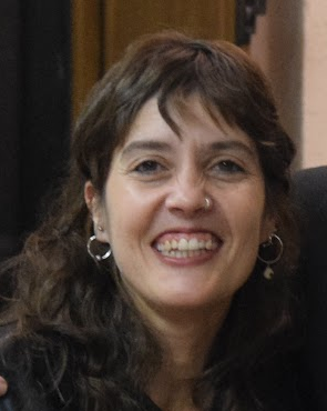Leticia Méndez Martín