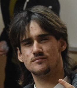 Marcos Arévalo Torres