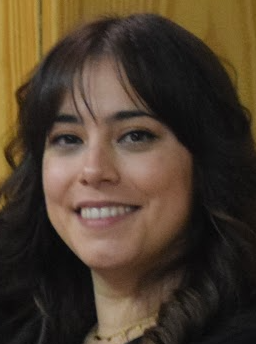 Nieves Muñoz Hernández