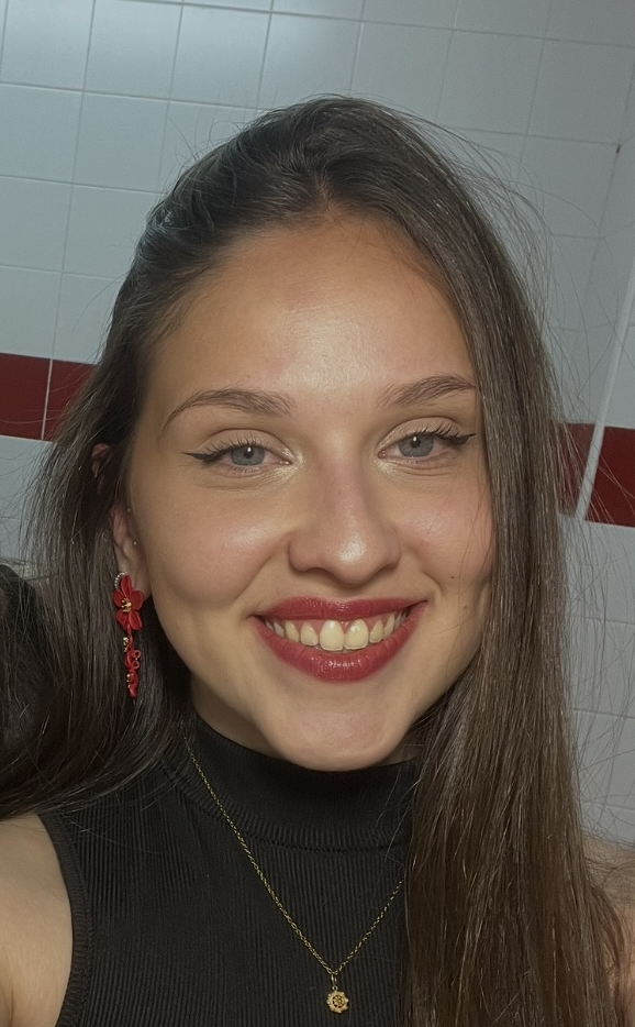 Noelia Maíllo Pérez De Burgos