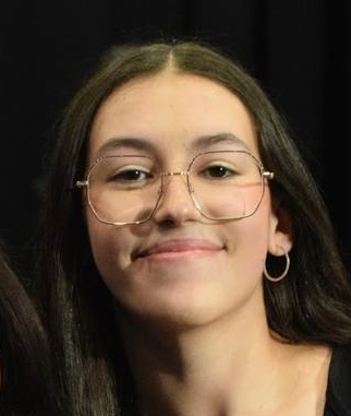 Olalla Gallego Fernández