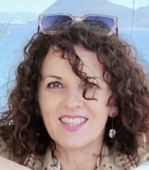 Olivia Santos Moreno