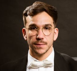 Pablo Recuero Pérez