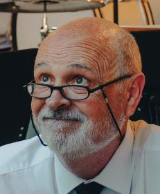 Pedro Javier Cañones Garzón