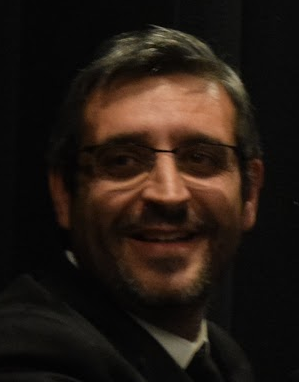 Roberto Domínguez Blanca